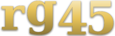 rg45 logo
